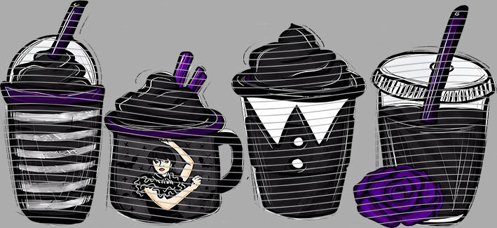 16oz Halloween-J12-89